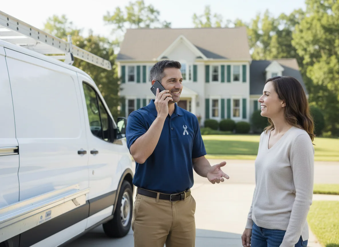 Home Gutter Service Ledyard, CT FAQs